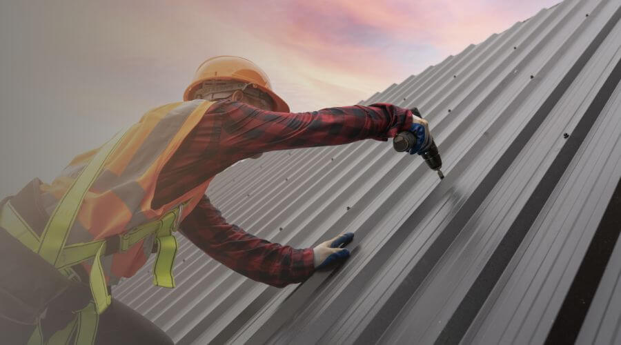 Professional residential roofers in Mosier, OR